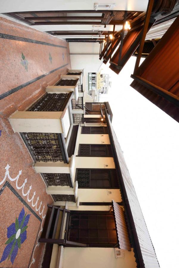 Bed and Breakfast Deewanji Ni Haveli Ahmadábád Exteriér fotografie